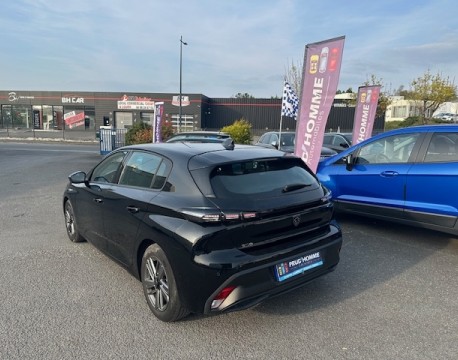 308 1.2 PURETECH 130CH S&S ACTIVE PACK EAT8