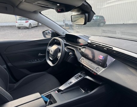 308 1.2 PURETECH 130CH S&S ACTIVE PACK EAT8