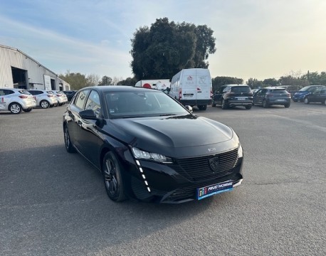 308 1.2 PURETECH 130CH S&S ACTIVE PACK EAT8