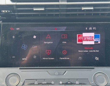 308 1.2 PURETECH 130CH S&S ACTIVE PACK EAT8