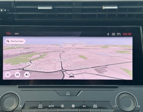 308 1.2 PURETECH 130CH S&S ACTIVE PACK EAT8