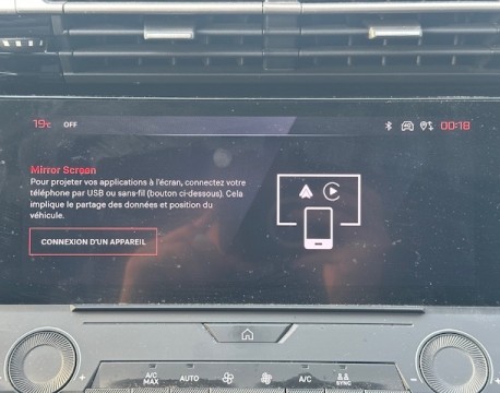 308 1.2 PURETECH 130CH S&S ACTIVE PACK EAT8