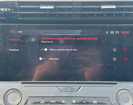 308 1.2 PURETECH 130CH S&S ACTIVE PACK EAT8