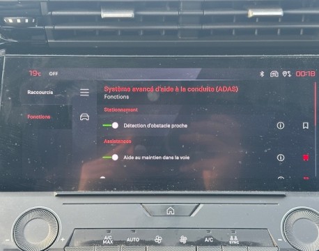 308 1.2 PURETECH 130CH S&S ACTIVE PACK EAT8