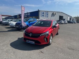 CLIO V 1.5 BLUE DCI 100CH EVOLUTION +GPS CLIO V 1.5 BLUE DCI 100CH EVOLUTION +GPS