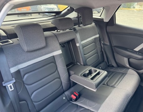 C4 PURETECH 130CH S&S SHINE EAT8