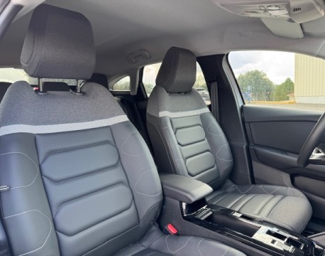 C4 PURETECH 130CH S&S SHINE EAT8