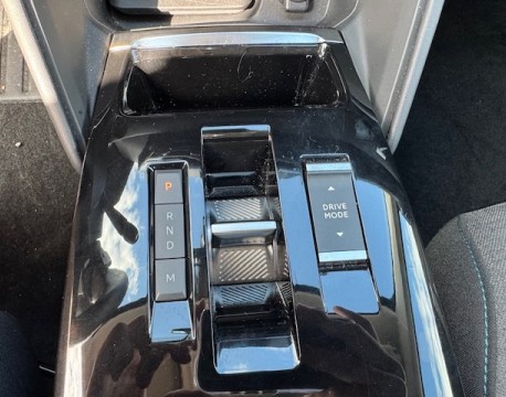 C4 PURETECH 130CH S&S SHINE EAT8