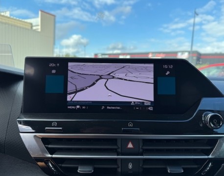 C4 PURETECH 130CH S&S SHINE EAT8