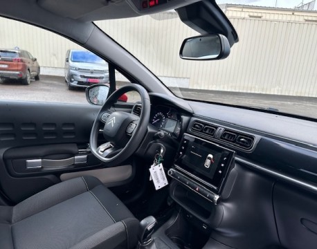 C3 1.2 PURETECH 83CH S&S FEEL BUSINESS