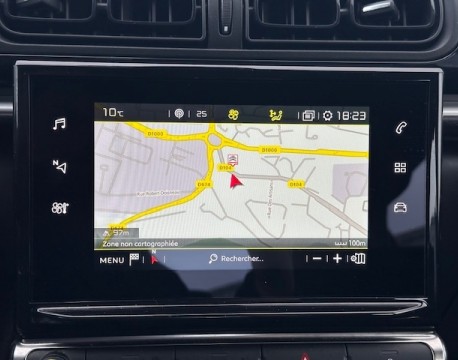 C3 1.2 PURETECH 83CH S&S FEEL BUSINESS