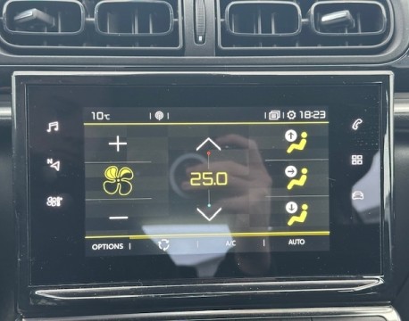 C3 1.2 PURETECH 83CH S&S FEEL BUSINESS