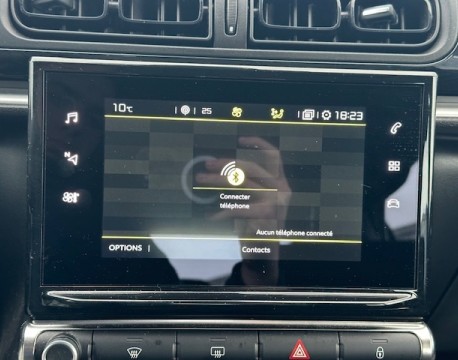 C3 1.2 PURETECH 83CH S&S FEEL BUSINESS