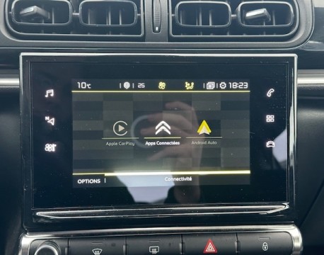 C3 1.2 PURETECH 83CH S&S FEEL BUSINESS