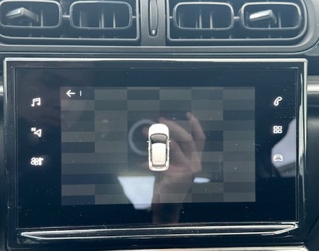 C3 1.2 PURETECH 83CH S&S FEEL BUSINESS