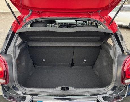 C3 1.2 PURETECH 83CH S&S FEEL