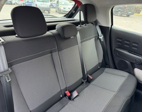 C3 1.2 PURETECH 83CH S&S FEEL