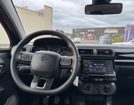 C3 1.2 PURETECH 83CH S&S FEEL