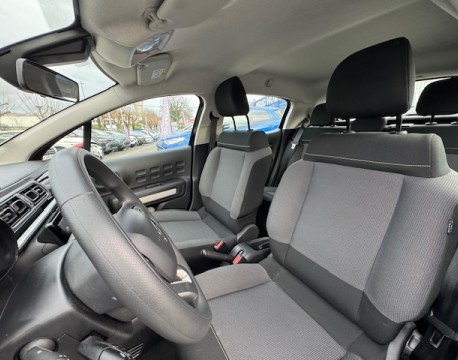 C3 1.2 PURETECH 83CH S&S FEEL