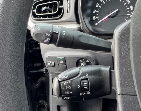 C3 1.2 PURETECH 83CH S&S FEEL