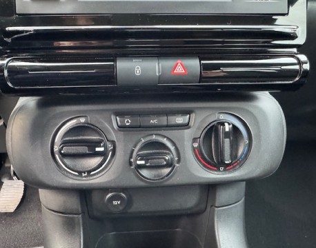 C3 1.2 PURETECH 83CH S&S FEEL