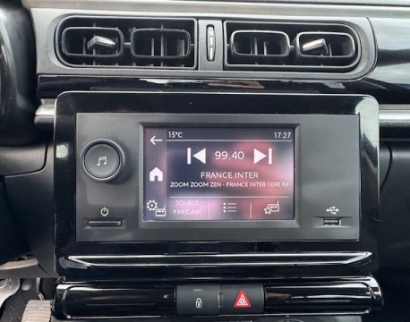 C3 1.2 PURETECH 83CH S&S FEEL