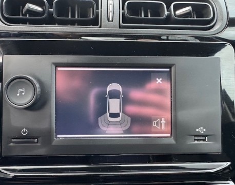 C3 1.2 PURETECH 83CH S&S FEEL