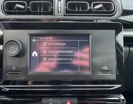 C3 1.2 PURETECH 83CH S&S FEEL