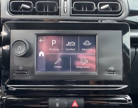 C3 1.2 PURETECH 83CH S&S FEEL