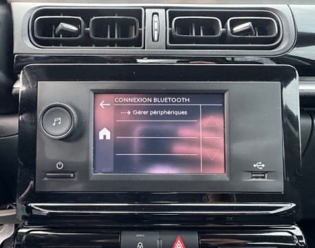 C3 1.2 PURETECH 83CH S&S FEEL