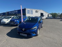 CLIO V 1.6 E-TECH 140CH BUSINESS