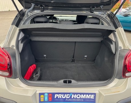 C3 1.5 BLUEHDI 100CH S&S SHINE