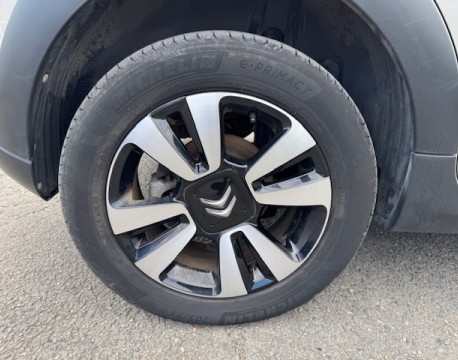 C3 1.5 BLUEHDI 100CH S&S SHINE