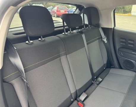 C3 1.5 BLUEHDI 100CH S&S SHINE