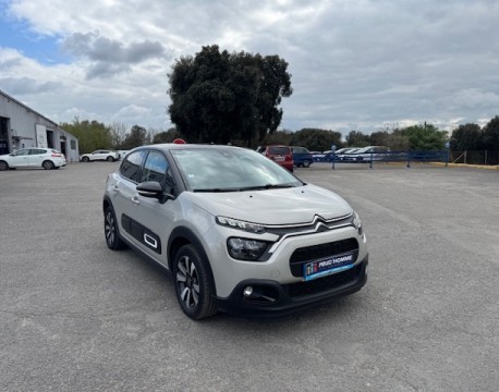 C3 1.5 BLUEHDI 100CH S&S SHINE