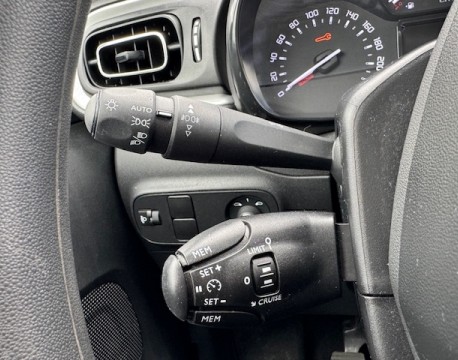 C3 1.5 BLUEHDI 100CH S&S SHINE