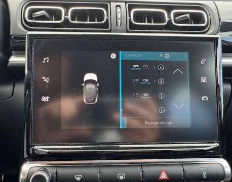 C3 1.5 BLUEHDI 100CH S&S SHINE