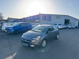 CORSA 1.3 CDTI 75CH EDITION 5P
