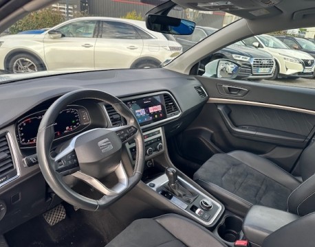 ATECA 2.0 TDI 150CH XPERIENCE DSG7