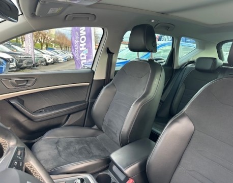 ATECA 2.0 TDI 150CH XPERIENCE DSG7