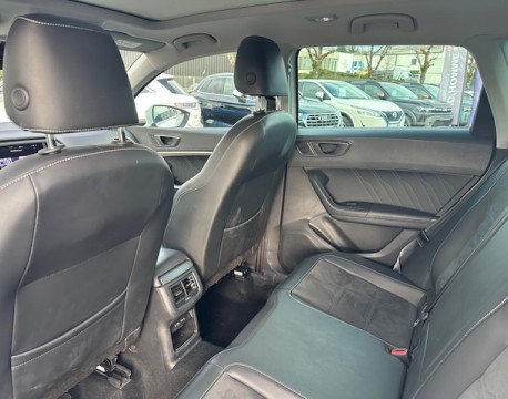 ATECA 2.0 TDI 150CH XPERIENCE DSG7