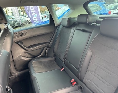 ATECA 2.0 TDI 150CH XPERIENCE DSG7