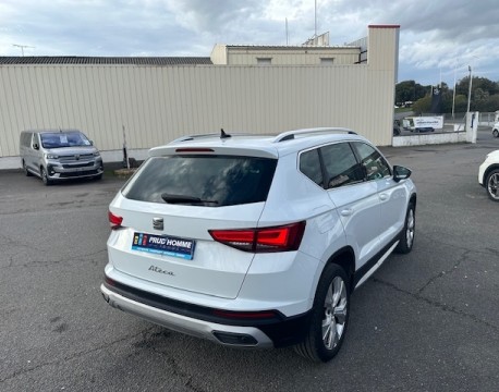 ATECA 2.0 TDI 150CH XPERIENCE DSG7