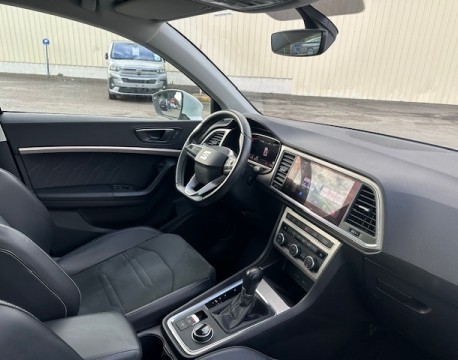ATECA 2.0 TDI 150CH XPERIENCE DSG7