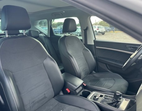 ATECA 2.0 TDI 150CH XPERIENCE DSG7