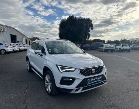 ATECA 2.0 TDI 150CH XPERIENCE DSG7