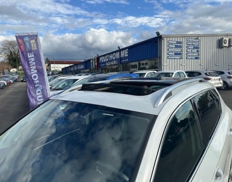 ATECA 2.0 TDI 150CH XPERIENCE DSG7