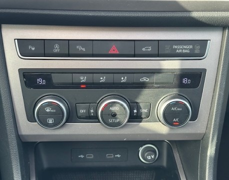 ATECA 2.0 TDI 150CH XPERIENCE DSG7