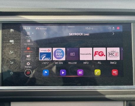 ATECA 2.0 TDI 150CH XPERIENCE DSG7