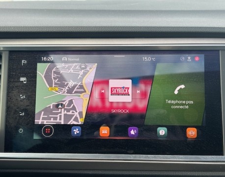 ATECA 2.0 TDI 150CH XPERIENCE DSG7